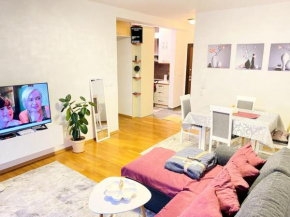 Sara’s Star Apartment at Prishtina Stars, Priština